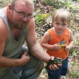 Meet your Posher, Joshua